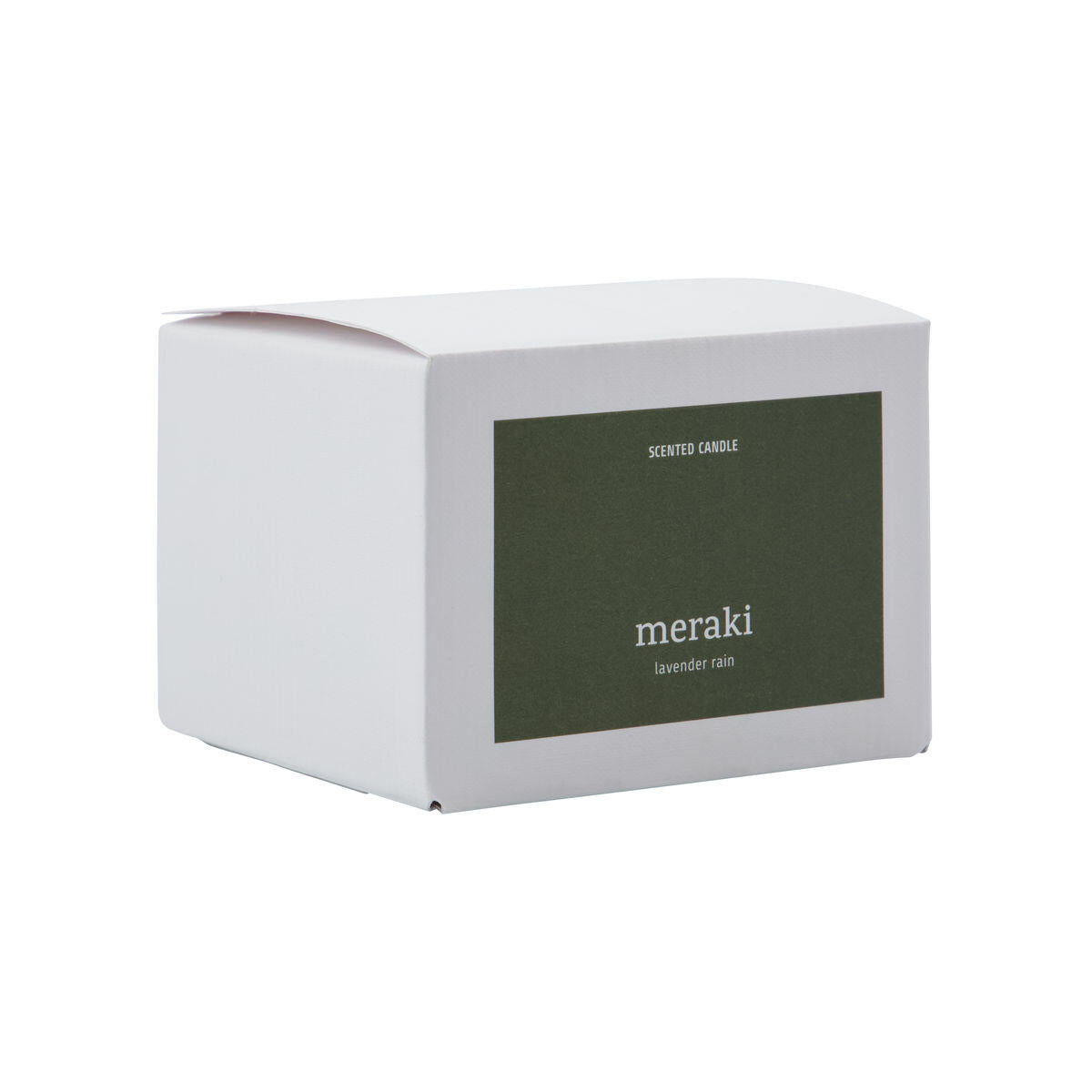 Duftlys, Lavender rain - 340g